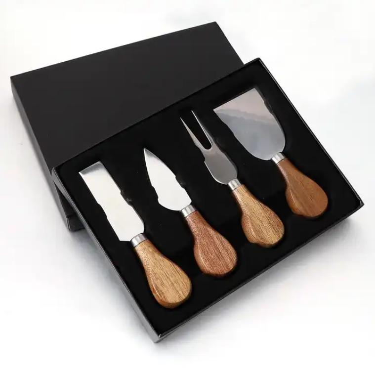 Teakwood & Resin Charcuterie Board For Wedding, Anniversary, Housewarming, Engagement, Bridal Shower, Corporate, Holiday Gifts